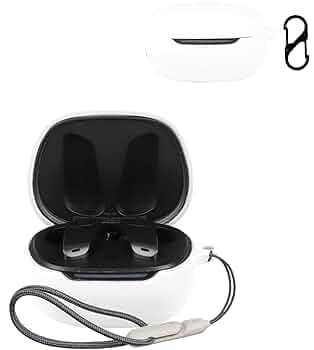 EDIFIER NeoBuds Planar シリコンカバー付！ EDIFIER NeoBuds Planar | Edifier