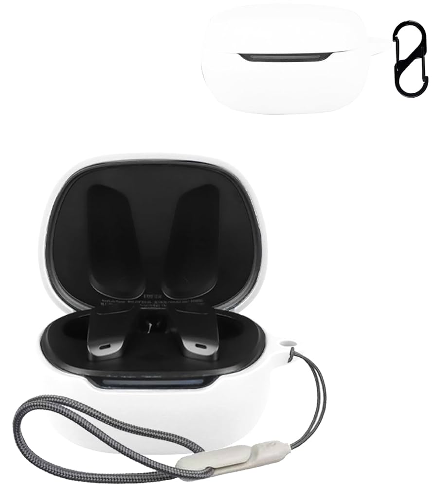 Amazon | For EDIFIER NeoBuds Planar ケース カバー【JYJIEJIE