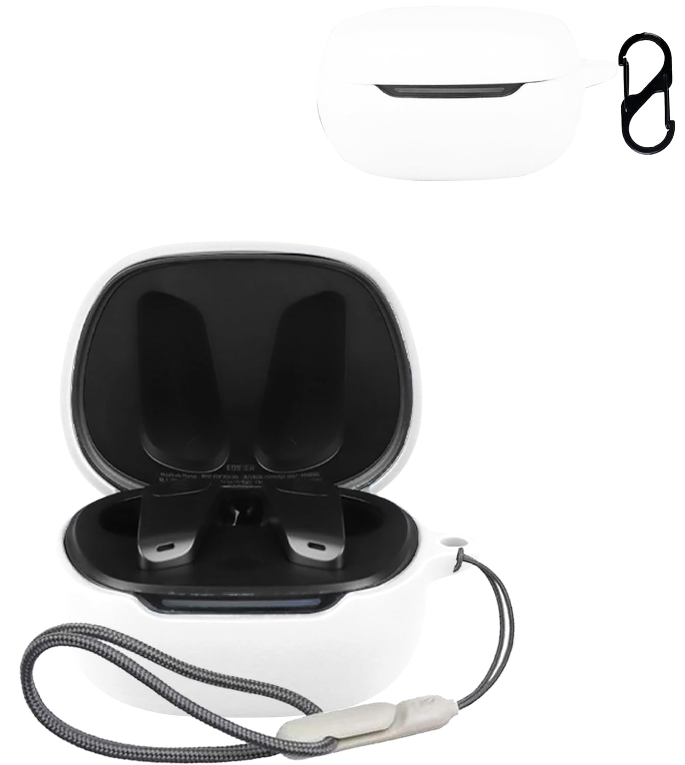 【専用カバー付き美品】EDIFIER NeoBuds Planar EDIFIER NeoBuds Planar | Edifier