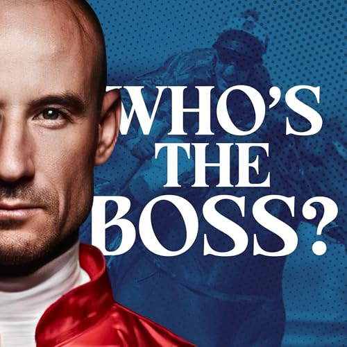 Who's The Boss? cover art