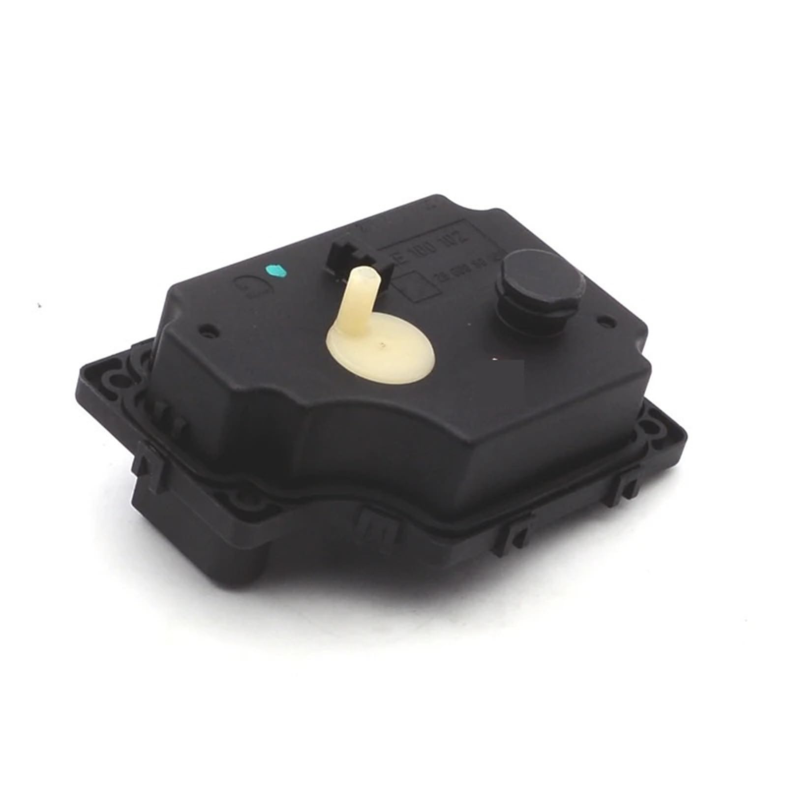 Colector de admisión Freelander y MG7 con motor VIS de equilibrio MKE100102 2