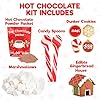 Hot Chocolate Kit, Premium Holiday Hot Cocoa Gift ... #2