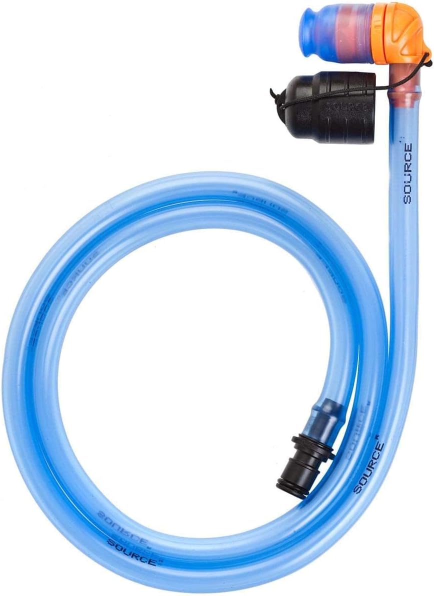 Source Helix Tube Kit