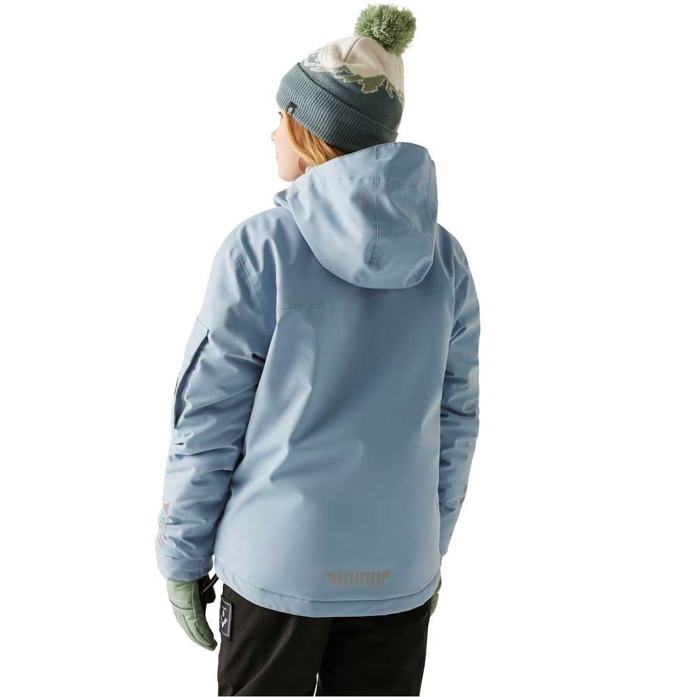 Dare2b Shredder Jacket COAT Mixte enfant