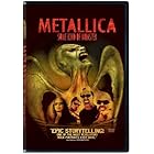 Metallica-Some Kind of Monster