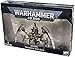 Games Workshop Warhammer 40k - Necron Rodeur du Triarcat 99120110062 Noir