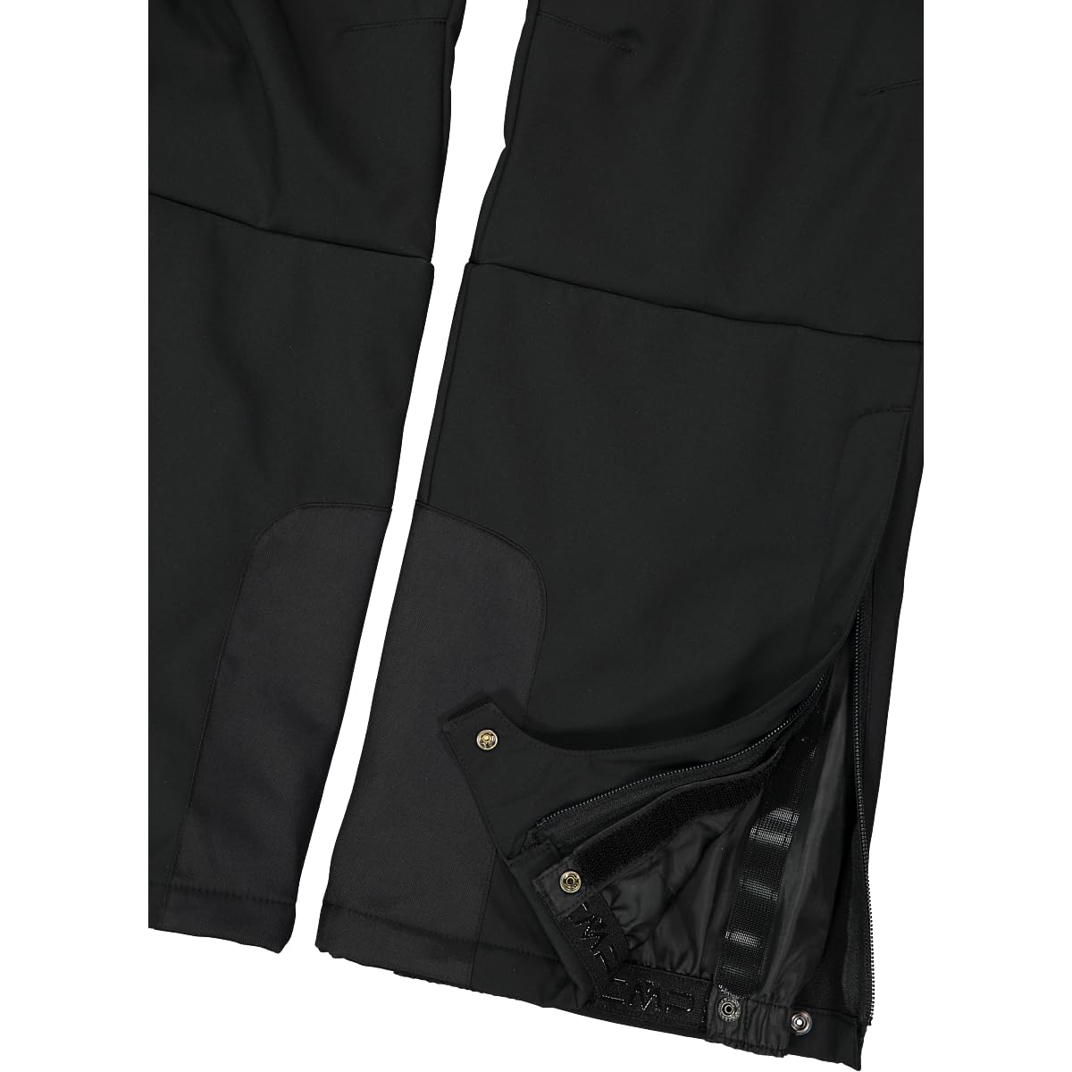 CMP Herren Softshell Skihose 34W4367