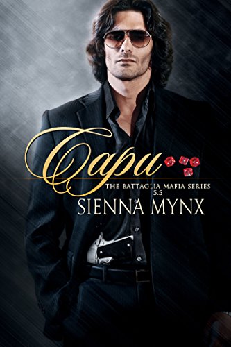Capu (Battaglia Mafia Series)