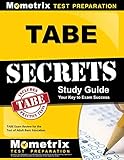 TABE Secrets Study Guide: TABE Exam Review for the Test of Adult Basic Education