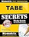 TABE Secrets Study Guide: TABE Exam Review for the Test of Adult Basic Education