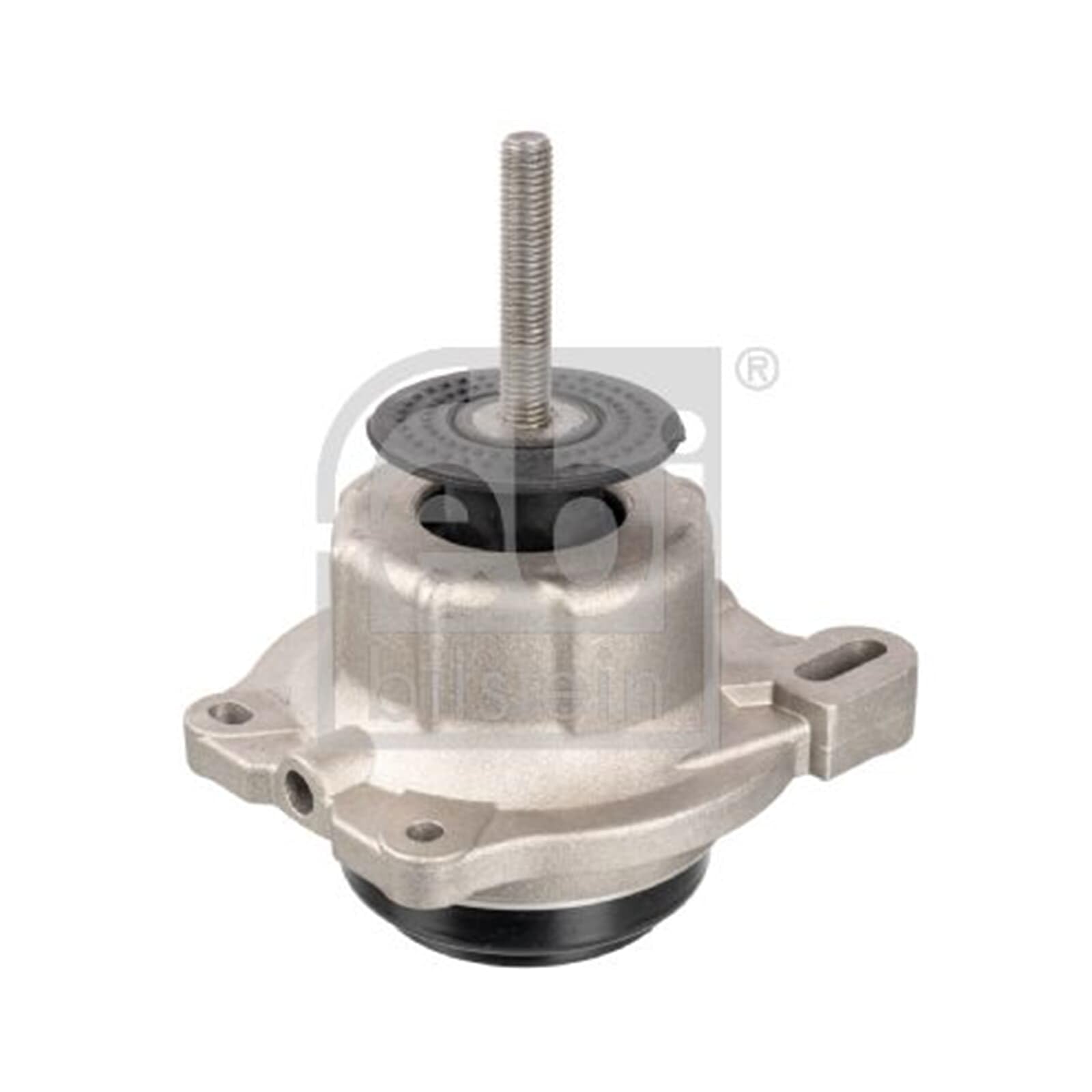 FEBI BILSTEIN Sospensione, Motore 171310 Compatibile con: FORD TRANSIT V363 Bus, TRANSIT V363 Kasten, TRANSIT V363 Pritsche/Fahrgestell