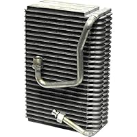 Algopix Similar Product 11 - UAC EV 939832PFC A/C Evaporator Core
