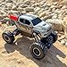 NKOK Ready to Run Realtree R/C Toyota Tacoma Rock Crawler