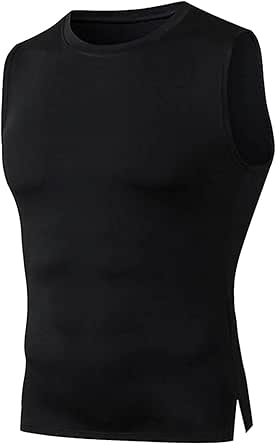 Shaperluv Tank 2.0 Mens Groot en Lang, Shaper Luv Tank voor Mannen