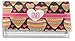 YouCustomizeIt Hearts Vinyl Checkbook Cover (Personalized)