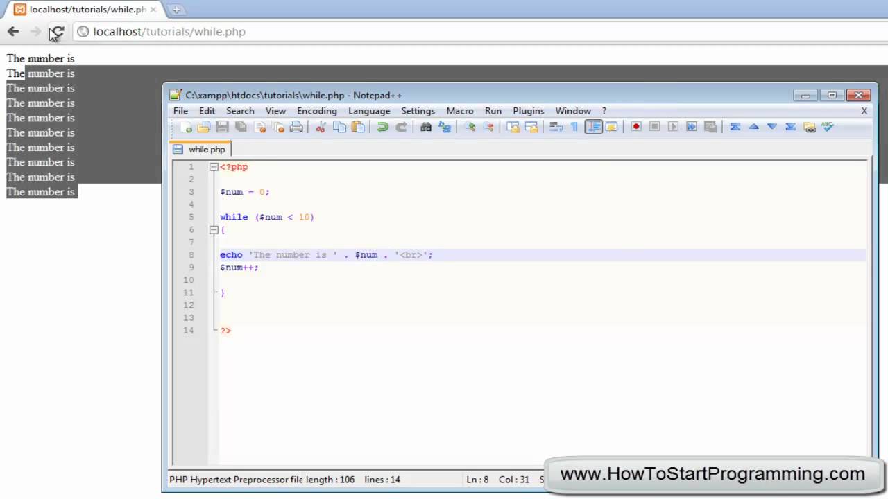 PHP Tutorials - App on Amazon Appstore