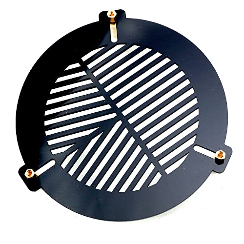 51f51Ti28AL Starboosa-Bahtinov-Mask-Focusing-Mask-for-Telescopes-80-Bahtinov-Mask-for-a-Tube-Outer-Diameter-from-78-103mm-307-to-406-can-be-Mounted-with-Brass-Bolt-Inside-or-Outside