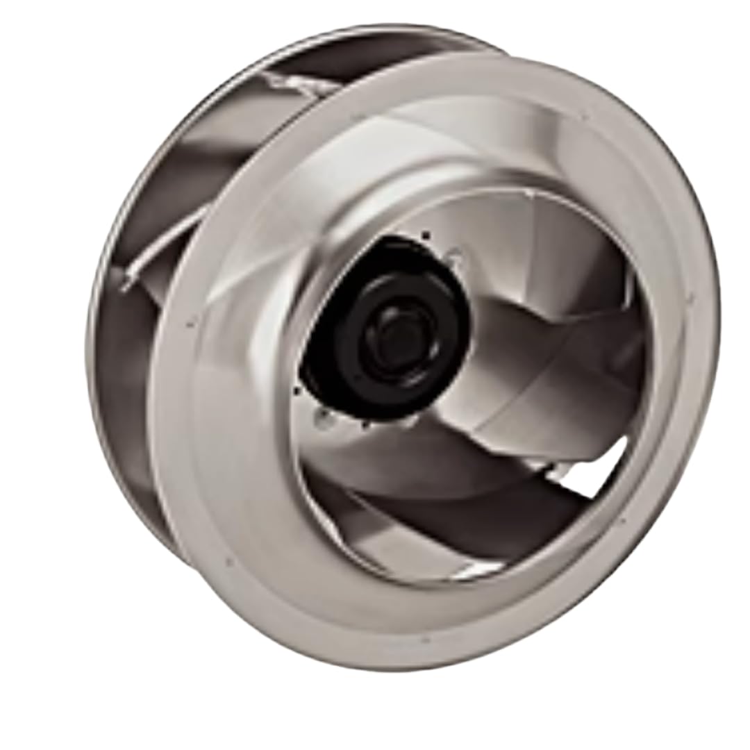 PEQYUACTE R3G400-AQ23-01 380-480V 4.6A 3000W 2550RPM Cooling Fan 150mm