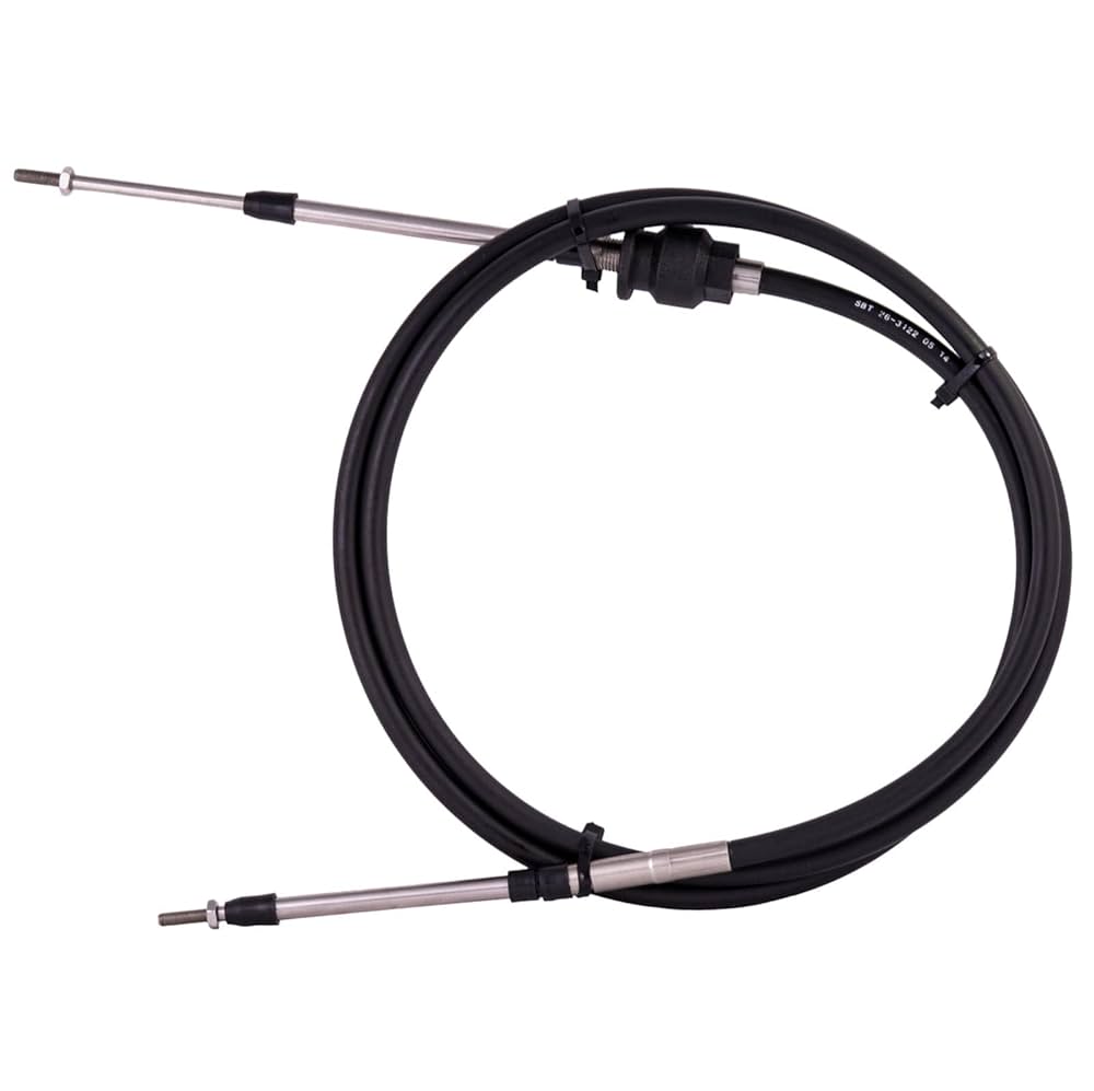 Amazon.com: SBT Steering Cable for Sea-Doo 277001699 2010