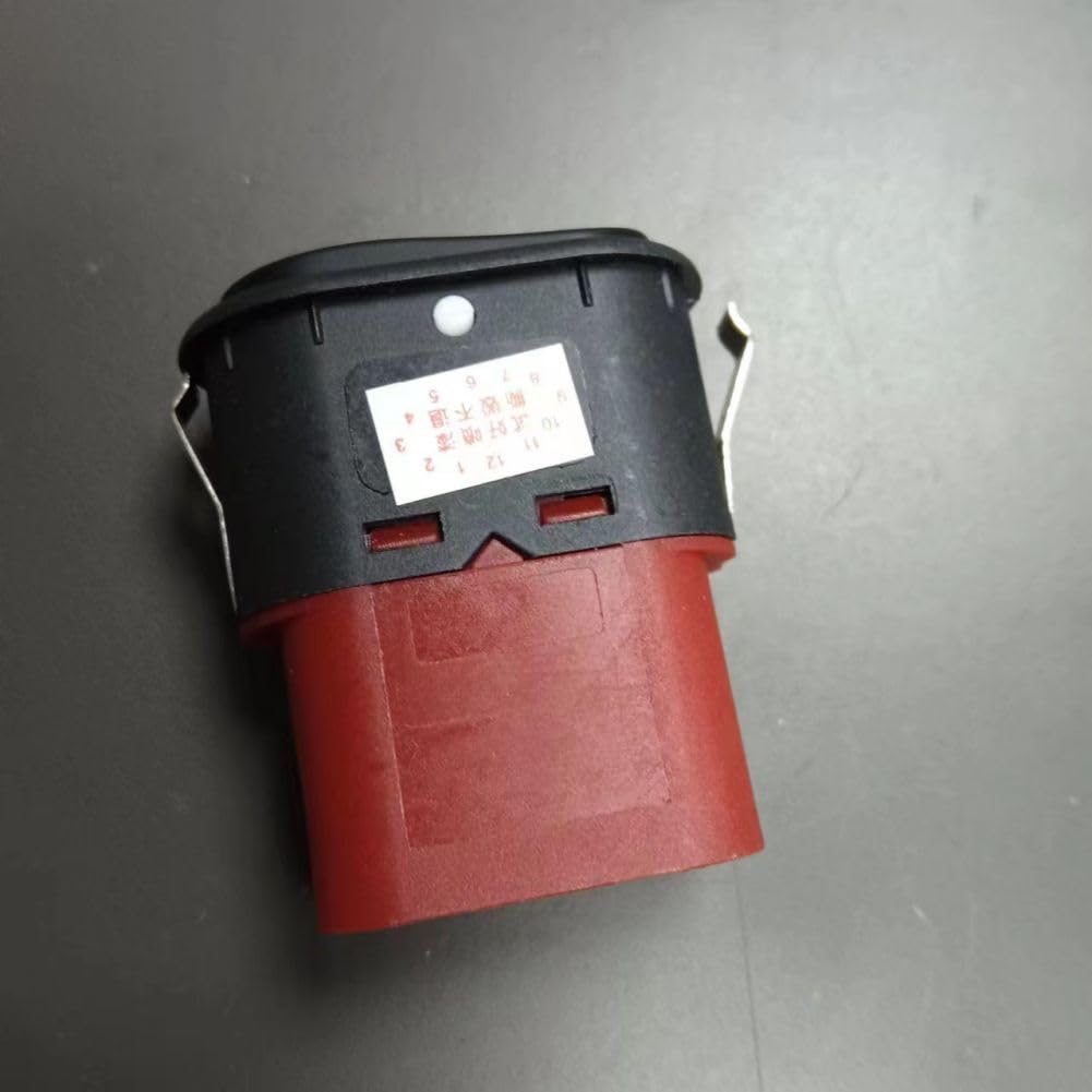 Interruttore alzacristallo elettrico OEM 95BG1-4529-AB 95BG14529AB