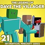 Cover of Dave the Villager 21