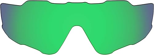 Replacement Lenses for Oakley OO9290 Sunglass - Multiple Options