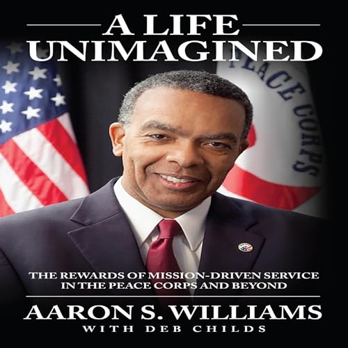 Page de couverture de A Life Unimagined