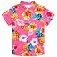 Pineapple Floral
