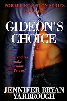 Paperback Gideon's Choice Book