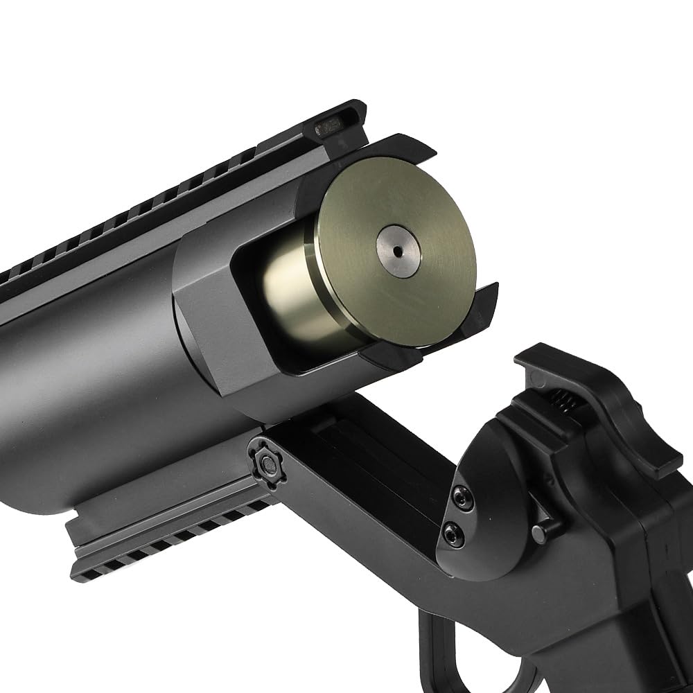 zeke1911　40mm グレネードカート60P 4個セット Amazon.co.jp: 【良品武品】CYMA製 40mm ピストル グレネード