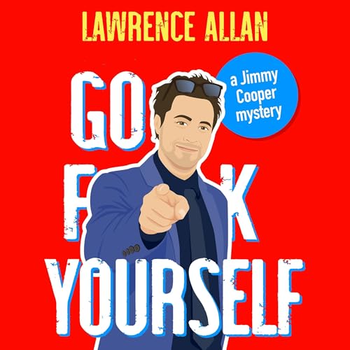 Go F@!k Yourself cover art