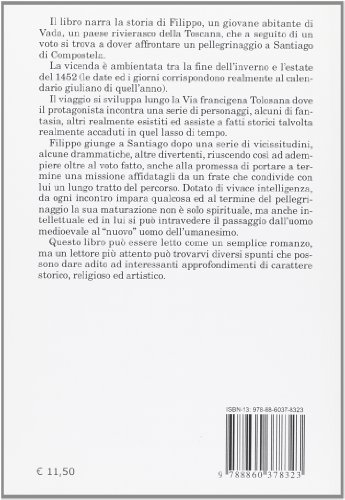 Sul cammino delle stelle