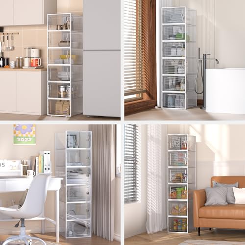 40% OFF Cajas de almacenamiento de zapatos (12 unidades) - $23.99