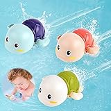 kiddy wash sink 🐢Material: Das Badewannenspielzeug besteht aus ungiftigem, umweltfreundlichem ABS-Material, das sicher, ungiftig, langlebig und farbecht, korrosionsbeständig und schlagfest ist. Die Oberfläche ist glatt und hat keine Grate.