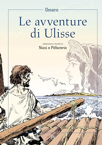 Le avventure di Ulisse di Omero