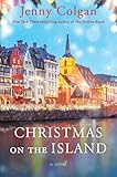 Christmas on the Island: A Novel (Scottish Island of Mure, 3)