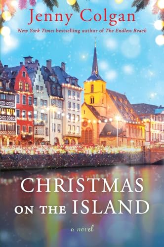 Christmas on the Island