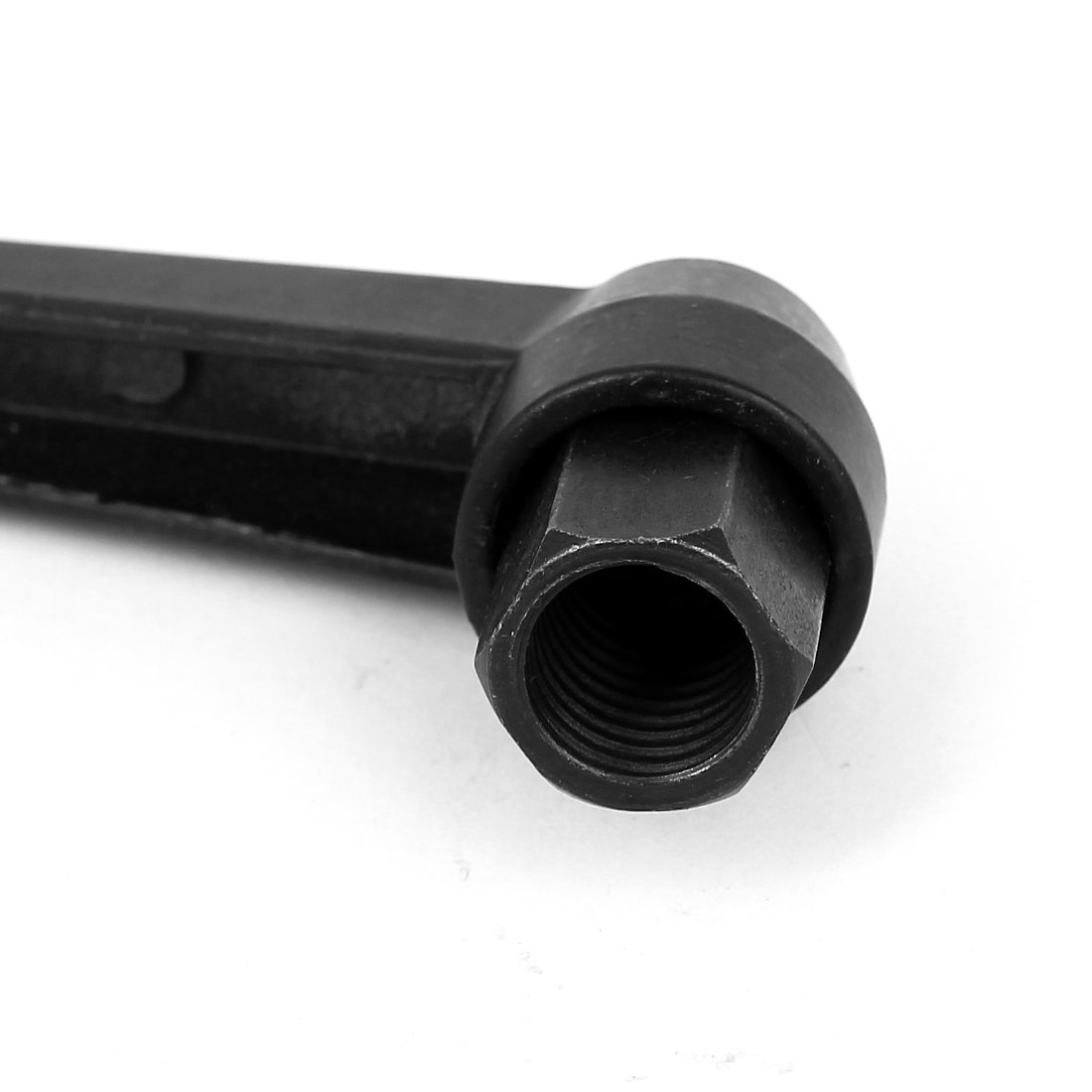 Garosa Maniglia A Leva Di Serraggio – 4 Pezzi Con Filettatura M12 – 95 Mm – In Acciaio Inox Per Macchinari Industriali - 5