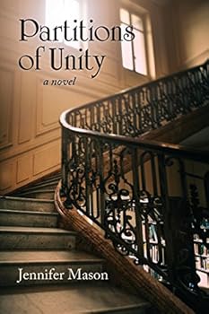 Paperback Partitions of Unity: Novel Book