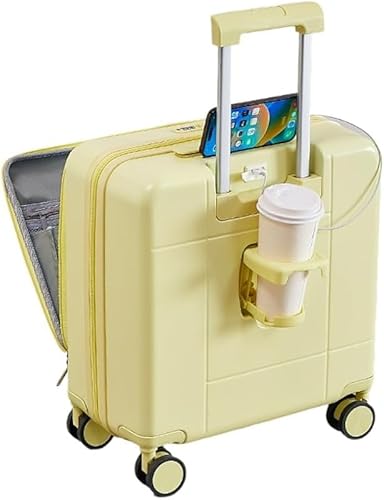 [KryZaro] 18 C` ItzCg @݃rWlXX[cP[X EFbg & hC yʑϏՌ 360 x]_uLX^[ USB [d|[g + Jbvz_[ É@\