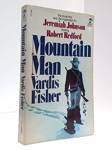 Mountain Man