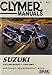 Produktbild Suzuki Gsf1200 Bandit 96-03 (CLYMER MOTORCYCLE REPAIR)