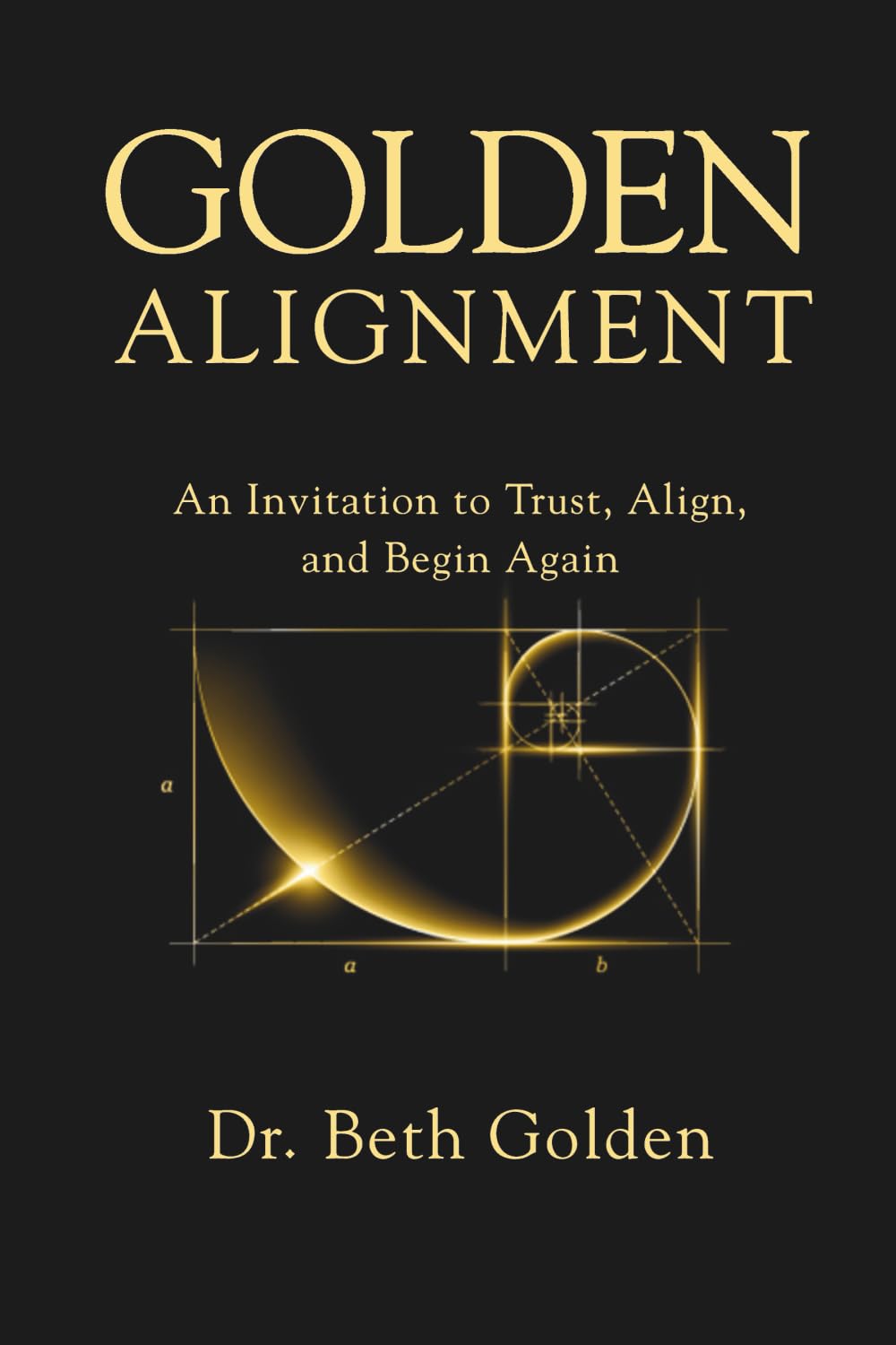 Golden Alignment: An Invitation to Trust, Align, and Begin Again