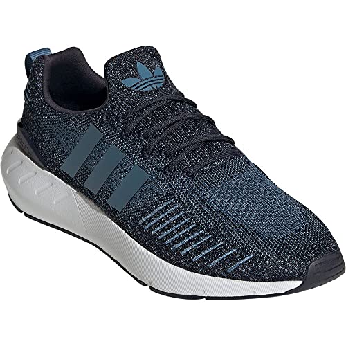 Image of adidas Men's Swift Run 22 Shoes