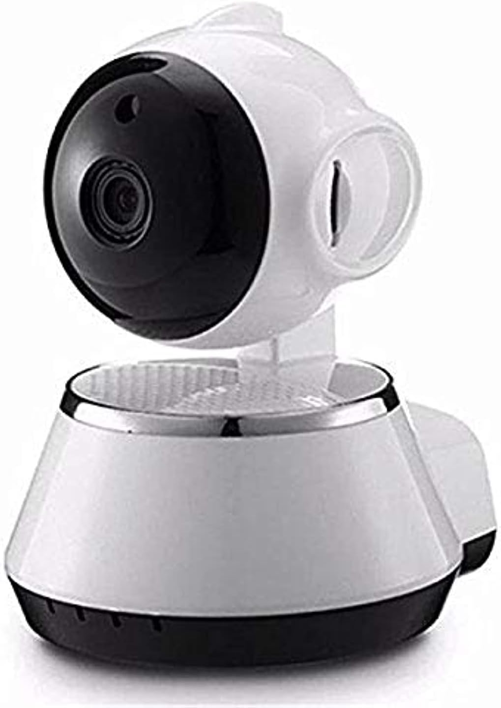 Wireless Network CCTV IP Camera 720P Video Recording Motion Detect with Two-Way Audio & Night Vision