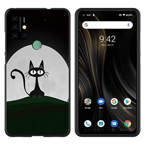 ZhuoFan Cover Oppo A92 / A52 / A72, Ultra Slim