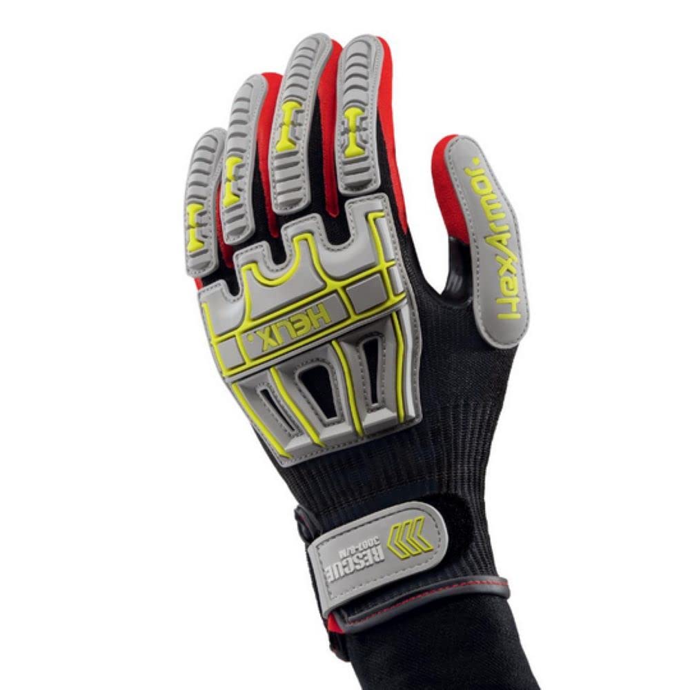 uvex Guanto Hexarmor Helix 30007 Tg.8