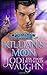KILLIAN'S MOON (BOOK 12) (RISE OF THE ARKANSAS WEREWOLVES)