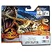 Produktbild Jurassic World Dominion Ferocious Pack Atrociraptor Dinosaurier Actionfigur