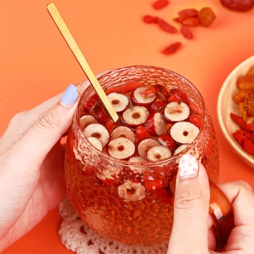 Longan and Red Date Tea 120g(12g*10packs) Flower and Fruit Tea Flower Tea Bag Substitute Tea Three Treasures Tea Fruit Tea Independent Tea Bag Combination Tea Brewing Drinking Water Easy Carrying Brewing Brewing 桂圆红枣茶 - Thumbnail 2